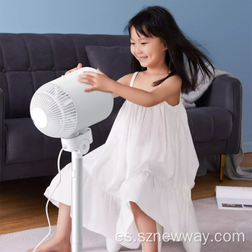 Ventilador de circulación de aire Deerma DEM-FD500 para el hogar